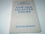 New and Selected Poems