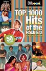 Billboard's Top 1000 Hits of the Rock Era  19552005