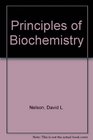 Principles of Biochemistry  Chime CDROM