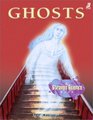 Ghosts A Strange Science Book