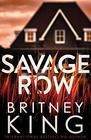 Savage Row A Psychological Thriller