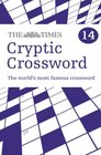 Times Crossword Book 14