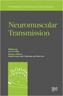 Neuromuscular Transmission