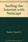 Surfing the Internet With Netscape Navigator 3