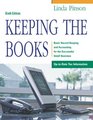 Keeping the Books  Basic Record Keeping and Accounting for the Successful Small Business