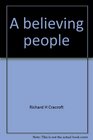 A believing people literature of the LatterDay Saints