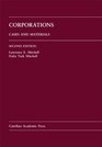 Corporations Cases and Materials