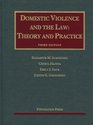 Domestic Violence and the Law 3d