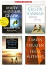 Readers Digest Select Editions Second Time Around Between Sisters The Guardian Final Witness