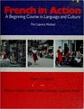 French in Action  A Beginning Course in Language and Culture Study Guide Part 1
