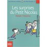 Histoires inedites du Petit Nicolas Tome 5  Les surprises du Petit Nicolas