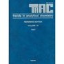 Trends in Analytical Chemistry Reference Edition  1997