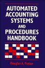 Automated Accounting Systems and Procedures Handbook