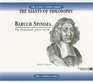 Baruch Spinoza Knowledge Products