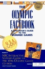 The Olympic Factbook A Spectator's Guide to the Summer Games With NBC's Interactive Viewer's Guide to the 1996 Olympic Games CDROM