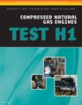 ASE Test Preparation  Transit Bus H1 Compressed Natural Gas