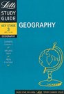 Geography Key Stage 3 Study Guides