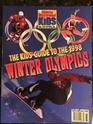 The Kids' Guide to the 1998 Winter Olympics