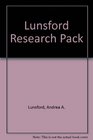 Lunsford Research Pack