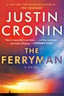 The Ferryman A Novel