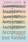 Acceptance A Memoir