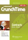 CrunchTime Contracts
