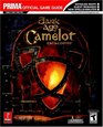Dark Age of Camelot Catacombs  Prima's Official Strategy Guide