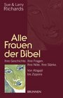 Alle Frauen der Bibel