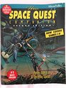 The Space Quest Companion