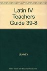 Latin IV Teachers Guide 398