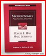 Mastery Study Guide Microeconomics Principles and Applications