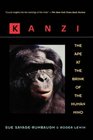 Kanzi : The Ape at the Brink of the Human Mind