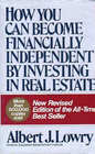 How You Can Become Financially Independent by Investing in Real Estate