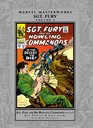 Marvel Masterworks Sgt Fury  Volume 4