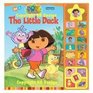 Dora the Explorer The Little Duck