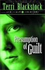 Presumption of Guilt (Sun Coast, Bk 4,  Large Print)
