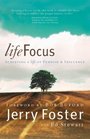 LifeFocus Achieving a Life of Purpose and Influence