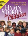 Hymn Stories for Children The Ten Commandments