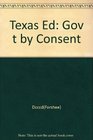 Telecourse Studty GuideTexas Ed Gov t by Consent
