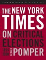 The New York Times on Critical US Elections
