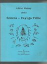 A Brief History of the Seneca  Cayuga Tribe