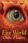 Fire World (Last Dragon Chronicles, Bk 6)