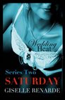 Wedding Heat Saturday  6 Erotic Novelettes