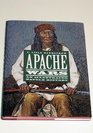 Apache wars An illustrated battle history