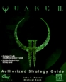 Quake II The Authorized Strategy Guide With CDROM