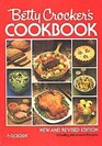 Betty Crocker's Cookbook - New and Revised Edition