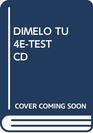 DIMELO TU 4ETEST CD