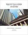 MP Equity Valuation and Analysis with eVal