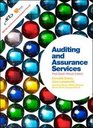 Auditing and Assurance Services with ACL and Omni Software