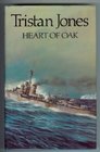 HEART OF OAK  A British Sailor tells of his Service during World War II